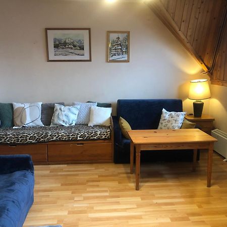 Apartament Nowotarski Zakopane Exterior photo