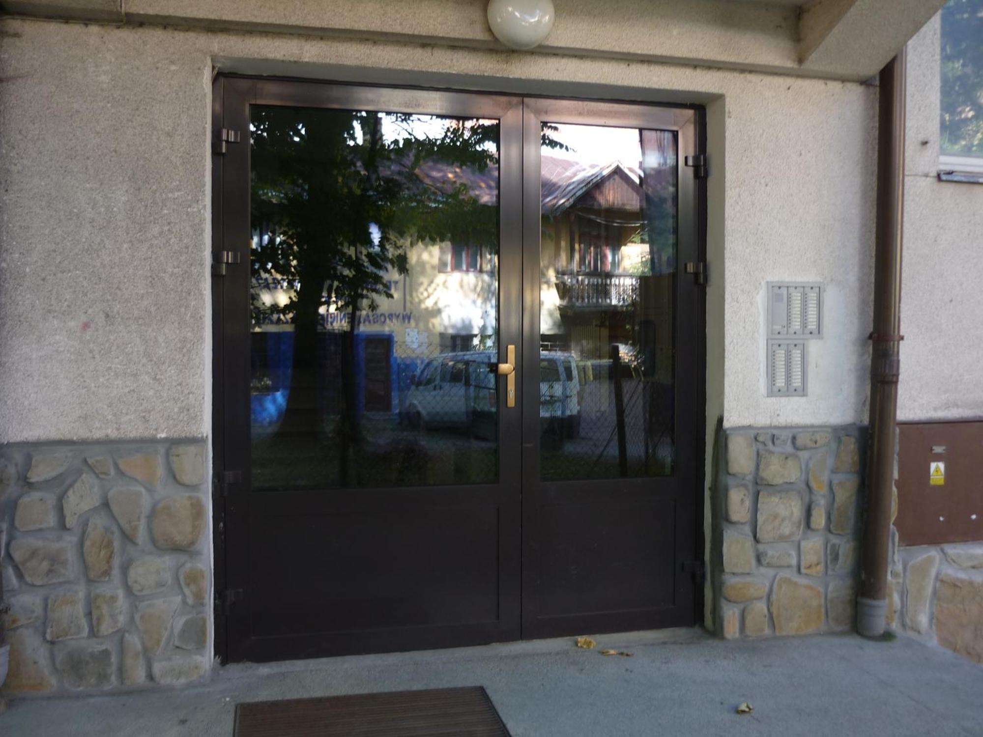 Apartament Nowotarski Zakopane Exterior photo