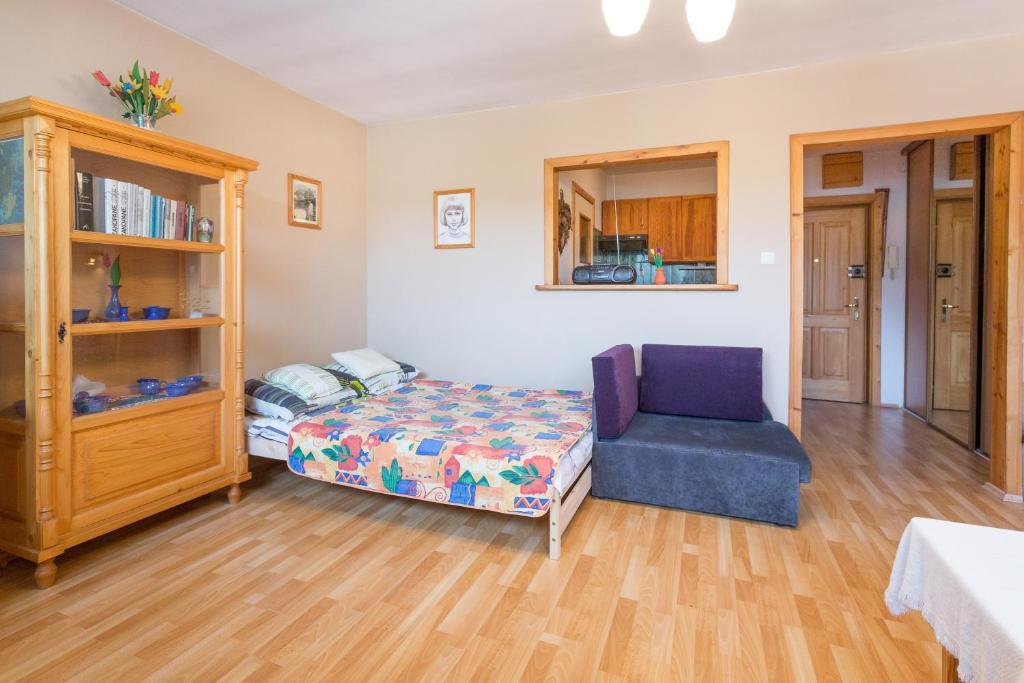 Apartament Nowotarski Zakopane Room photo