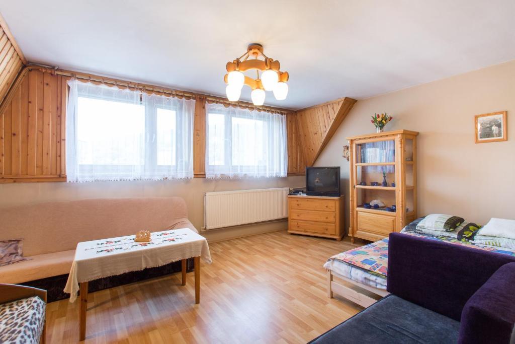 Apartament Nowotarski Zakopane Room photo