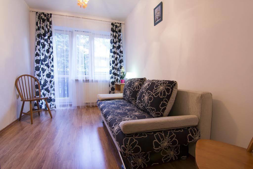 Apartament Nowotarski Zakopane Exterior photo